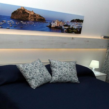 B&B Phistelia Pozzuoli Exteriör bild