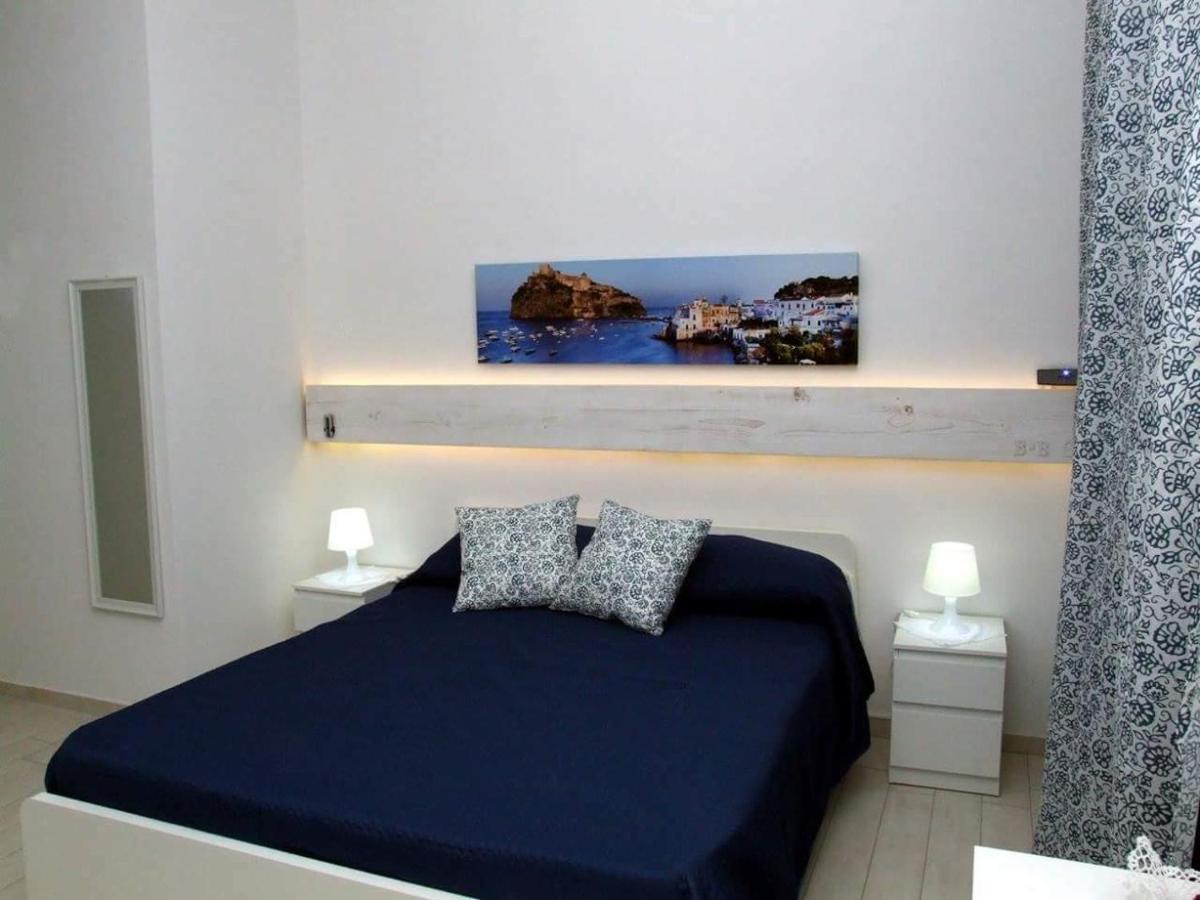 B&B Phistelia Pozzuoli Exteriör bild