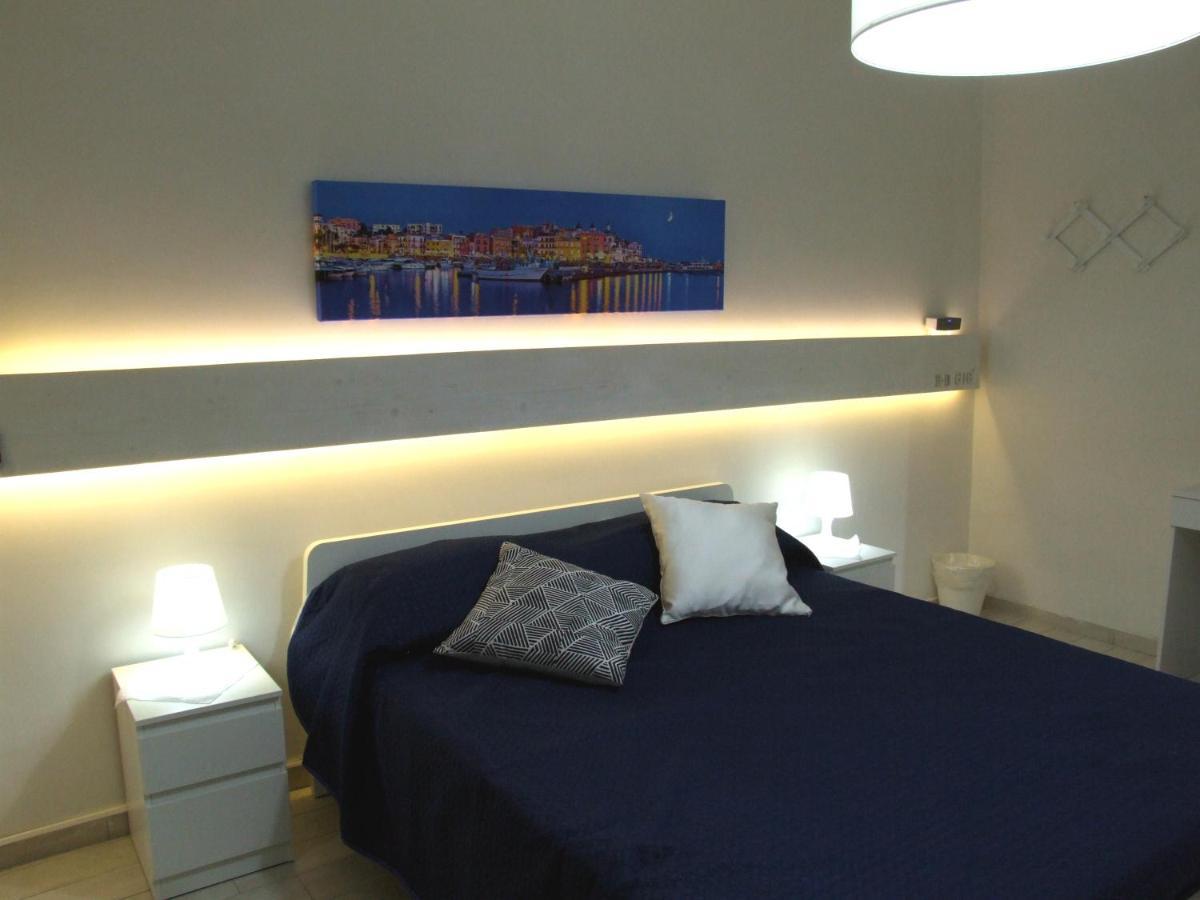 B&B Phistelia Pozzuoli Exteriör bild