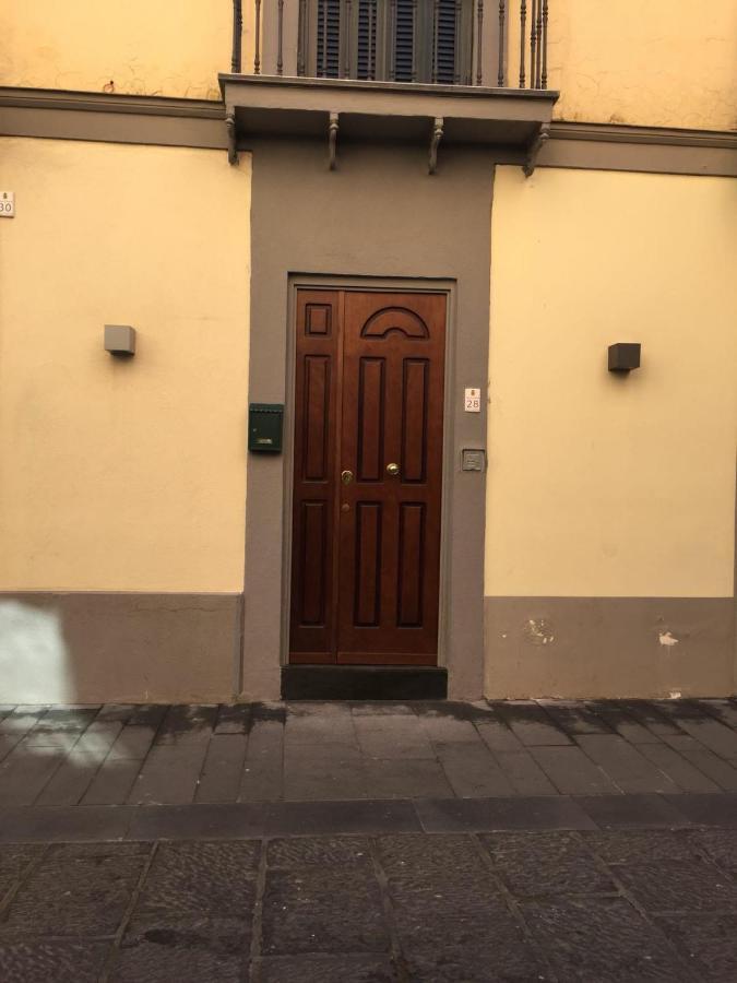 B&B Phistelia Pozzuoli Exteriör bild