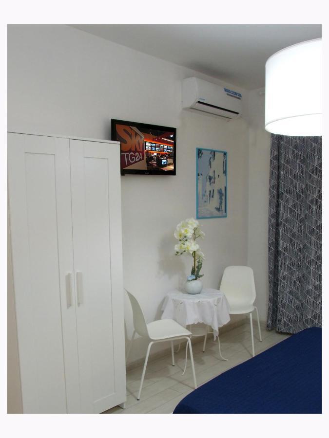 B&B Phistelia Pozzuoli Exteriör bild
