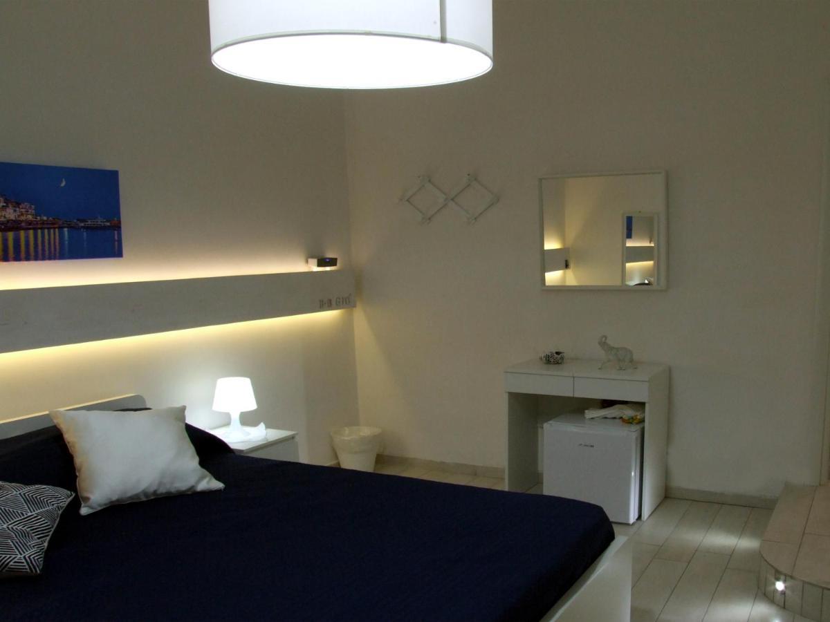 B&B Phistelia Pozzuoli Exteriör bild
