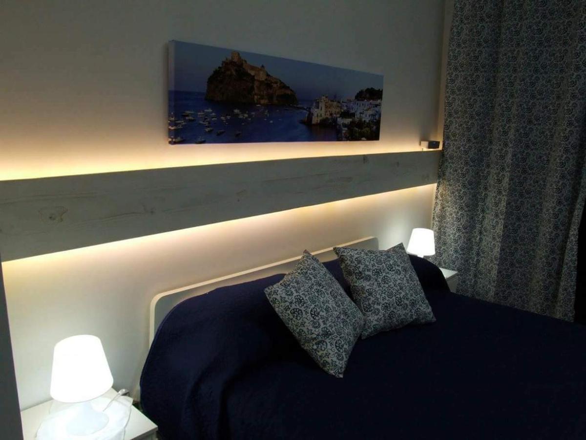B&B Phistelia Pozzuoli Exteriör bild