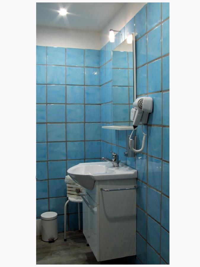 B&B Phistelia Pozzuoli Exteriör bild