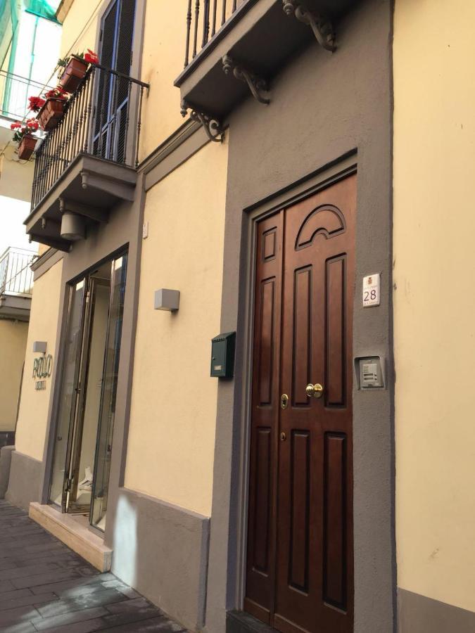 B&B Phistelia Pozzuoli Exteriör bild